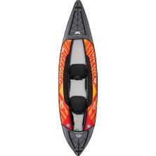 Aqua Marina Memba 2 Kişilik Şişme Kano 390 cm