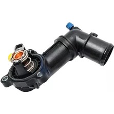 ZENON-FI8408 - Termostat Komple Doblo 1.6dmtj 2.0dmtj 10>grande Punto Punto Evo 1.6 Dmtj