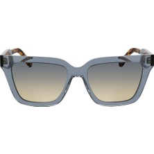 Lacoste L6063S-038 Kadın Güneş Gözlüğü