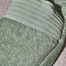 Evidea Soft Premium Terlik - Haki - 40 / 44 Beden