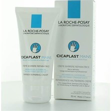 La Roche-Posay Cicaplast Mains El Kremi 50 ml