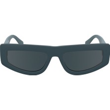 Calvin Klein Jeans CKJ25607S-460 Kadın Güneş Gözlüğü