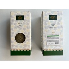 Çınar Yaprağı Kutu Bitki 100 Gr.