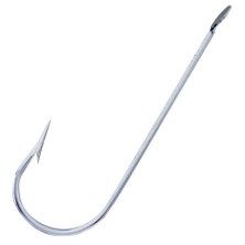 Mustad Olta Iğnesi 1251C 100LÜ Standart No:11