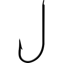 Vmc Olta Iğnesi 9224 Black No:7 - 100LU