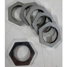 Arka Debriyaj Somunu - Adet