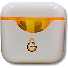 Galatasaray Çift Delikli Pods Kalemtıraş (612423) 1 Adet