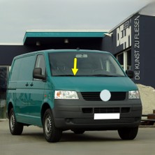 Vw Transporter 2004-2010 Ön Cam Sağ Silecek Kolu Kanca Tip 7H1955410C
