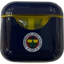 Fenerbahçe Çift Delikli Pods Kalemtıraş (612422) 1 Adet