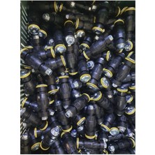 Dgs T-7700799404 - Viraj Demir Lastiği Uç Stabilizer Z Rotu Tamir Takım Clıo Clıo Iı Express Kangoo Logan