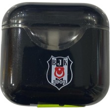 Beşiktaş Çift Delikli Pods Kalemtıraş (612424) 1 Adet