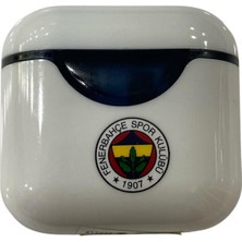 Fenerbahçe Çift Delikli Pods Kalemtıraş (612422) 1 Adet