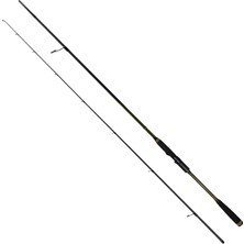 Captain 1365 Maximus Carbo-X 270cm 2 Parça Spin Kamış 10-45gr Atar