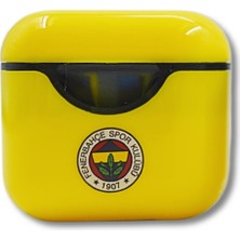 Fenerbahçe Çift Delikli Pods Kalemtıraş (612422) 1 Adet