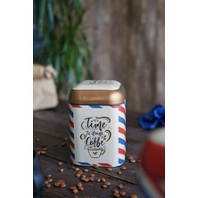 Evle Kare Kutu, 108X108X118 Mm, 1.3 Lt.