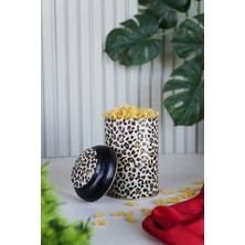 Evle ER115-V4 Leo Desenli Baharatlık 1,3 Lt