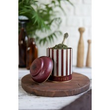 Evle ER080-1L Circus Spice Desenli Baharatlık 0,8 Lt