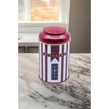 Evle EF115-F6 Patisserie Line Desenli Baharatlık 1,3 Lt