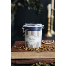 Evle ER082-7L Elegance Spice Desenli Baharatlık 0,8 Lt