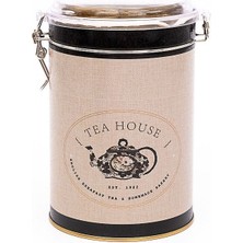 ER117-8F Azura Tea Desenli Baharatlık 1,1 Lt