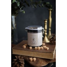 ER082-6F Azura Sugar Desenli Baharatlık 0,6 Lt