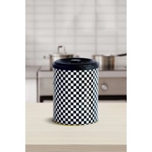 Evle Sarımsaklık & Genel Amaçlı 2 5 lt - 140 x 180 mm 2.5 lt.