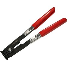 İZELTAŞ 235mm HORTUM KELEPÇE PENSESİ SIKIŞTIRMA TİPİ