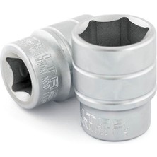 İZELTAŞ 3/4" 38mm ALTI KÖŞE LOKMA ANAHTAR