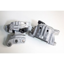 MTTC-TFS0315 - Motor Takozu Sağ F.egea 1.6 Mjtd Hb