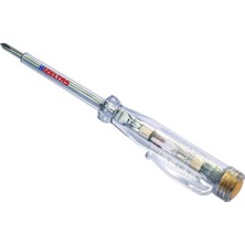 Izeltaş 135MM Elektrik Kontrol Kalemi Yıldız Uçlu