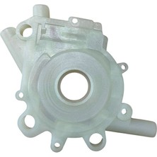 Volkwagen Polo Hb , Land Rover Freelander Için Cam Kriko Motor Kapağı - Ön Sol