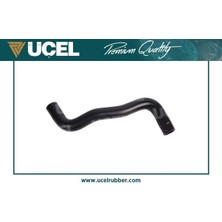 UCEL-15741 - Radyator Ust Hortumu Kangoo Clıo Iı 1.5dcı