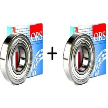 Bilya 6003 Z Ors 2 Adet Erpilsan Elektronik