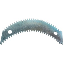 Ford Ranger Için Makaslı Cam Kriko Ay Dişlisi