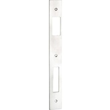 Kilit Karşılığı