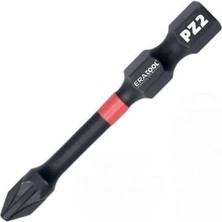 03641 Torsion Pz2 90 mm Bits Uç