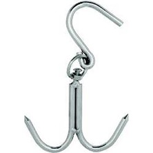 Kasap Çengeli Ikili