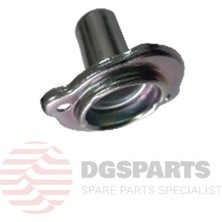 Dgs T-20396 - Prizdirek Kapağı Lınea Doblo Iıı Tempra Tıpo Grande Punto Keçesiz