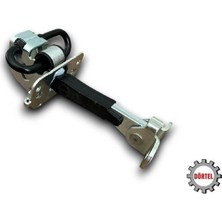 DORTEL201024 - Kapı Gergisi Ön Sağ Sol Doblo