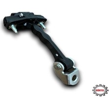 DORTEL202006 - Kapı Gergisi Ön Sağ Sol Fiorino Doblo Iıı