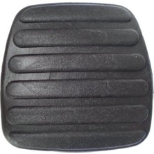 Dgs T-10630 - Fren ve Debriyaj Pedal Lastiği Logan-Sandero 1.5dcı