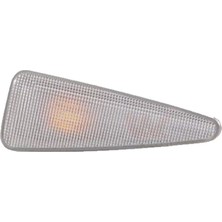 DEKAR-DK8168 - Çamurluk Sinyali Sağ Clıo Symbol Thalıa 10> / Sandero