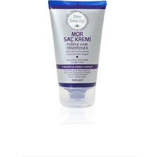 Bee Beauty Mor Saç Kremi 150 ml