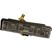 Dgs Rc 7587509 - Plaka Lambası Dkş Slx Orjinal Üründür