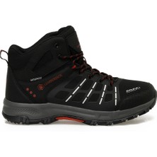 Lumberjack Duncan Hı 5pr Siyah Erkek Outdoor Bot