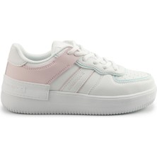 Lumberjack Freya Wmn 5pr Beyaz Kadın Sneaker