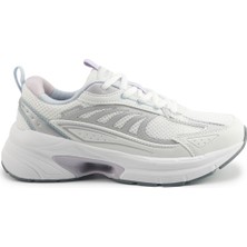 Kinetix Elegant Tx W 5pr Beyaz Kadın Sneaker