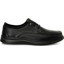 Polaris 5 Nokta 109011.M 5pr Siyah Erkek Rahat Ayakkabı