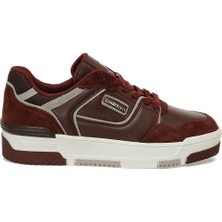 Lumberjack Stella 5pr Bordo Kadın Sneaker