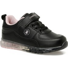 Lumberjack Cap 5pr Siyah Kız Çocuk 812